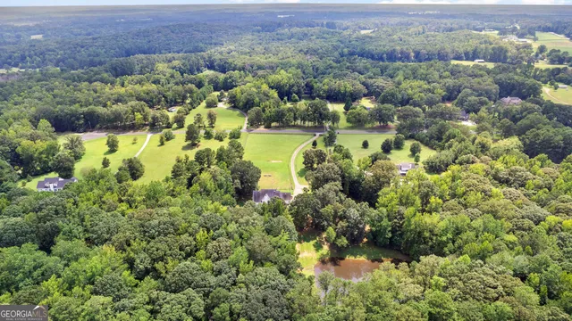 $799,000 | 160 Carrington Lane, Brooks, GA 30205