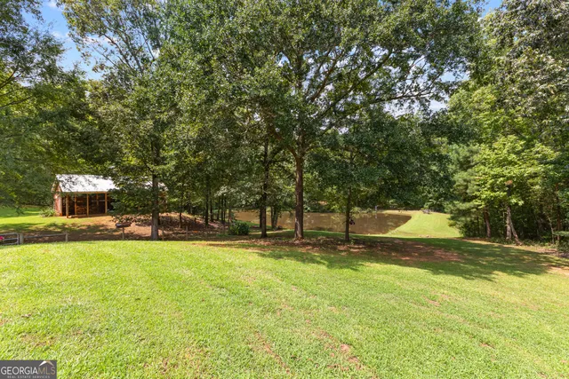 $799,000 | 160 Carrington Lane, Brooks, GA 30205