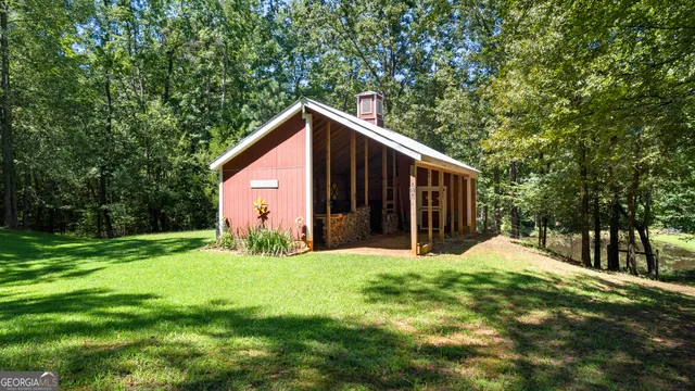 $799,000 | 160 Carrington Lane, Brooks, GA 30205