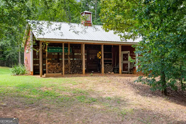 $799,000 | 160 Carrington Lane, Brooks, GA 30205