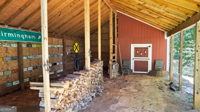 $799,000 | 160 Carrington Lane, Brooks, GA 30205