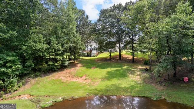$799,000 | 160 Carrington Lane, Brooks, GA 30205