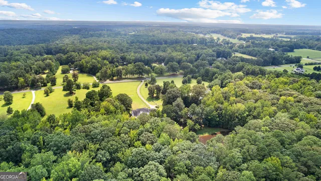 $799,000 | 160 Carrington Lane, Brooks, GA 30205