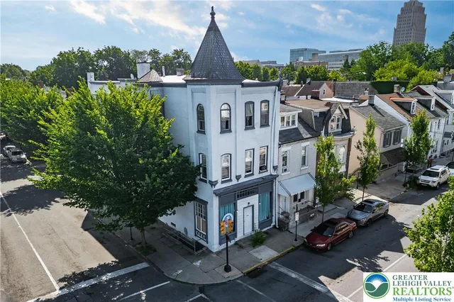 $600,000 | 247 North 10th Street, Allentown, PA 18102