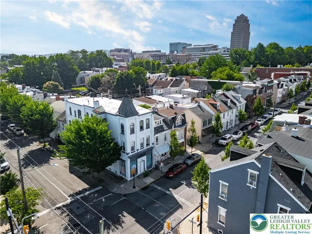 $600,000 | 247 North 10th Street, Allentown, PA 18102