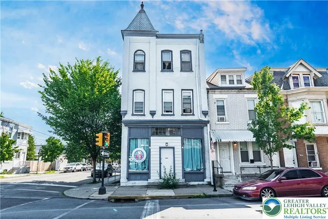 $600,000 | 247 North 10th Street, Allentown, PA 18102