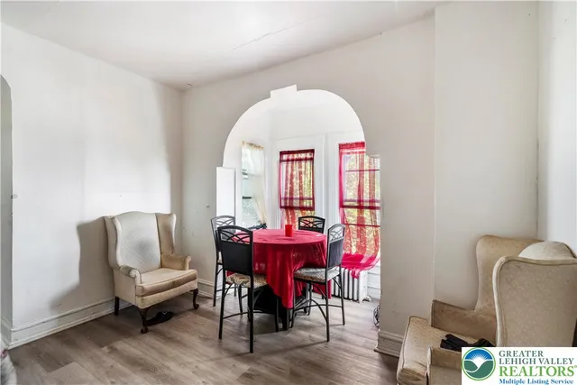 $600,000 | 247 North 10th Street, Allentown, PA 18102