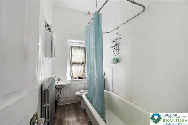 $600,000 | 247 North 10th Street, Allentown, PA 18102