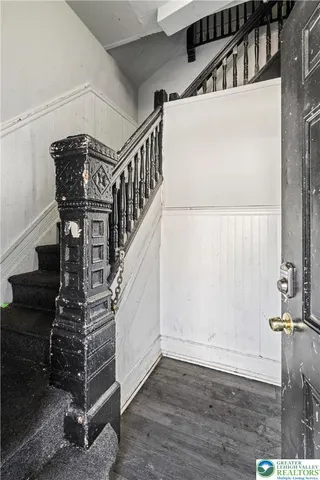 $600,000 | 247 North 10th Street, Allentown, PA 18102