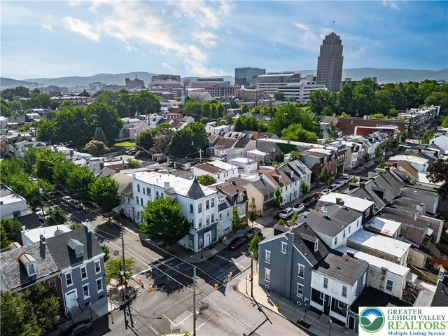 $600,000 | 247 North 10th Street, Allentown, PA 18102