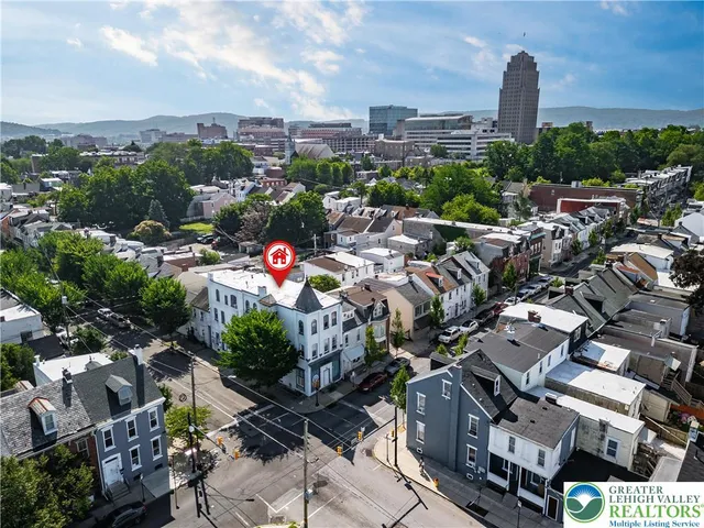 $600,000 | 247 North 10th Street, Allentown, PA 18102
