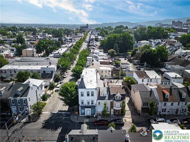 $600,000 | 247 North 10th Street, Allentown, PA 18102