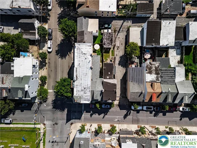 $600,000 | 247 North 10th Street, Allentown, PA 18102