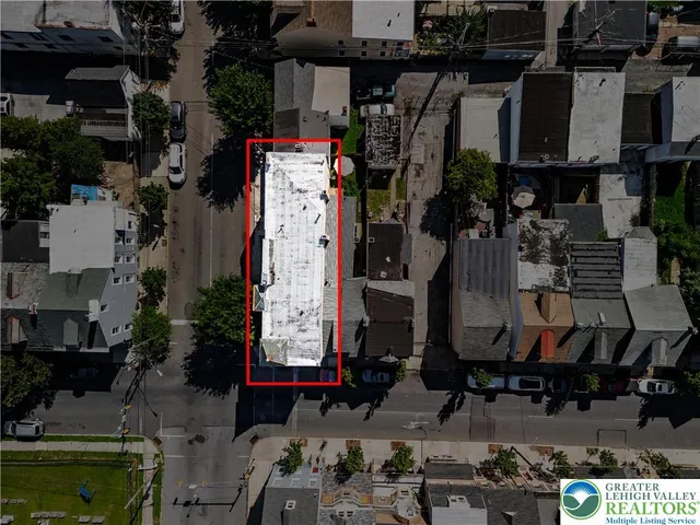 $600,000 | 247 North 10th Street, Allentown, PA 18102