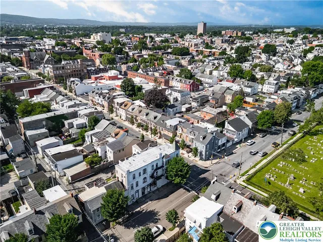 $600,000 | 247 North 10th Street, Allentown, PA 18102