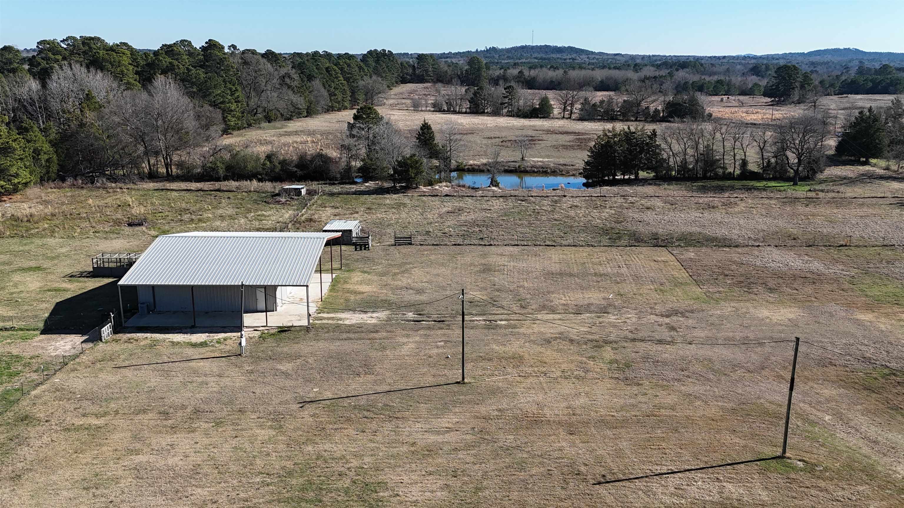 8800 Ginger Road Gilmer, TX 75644 - Photo 11 of 14 Gallery Image 11