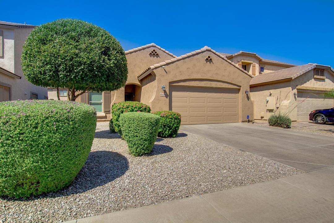 5334 West Fremont Road Laveen, AZ 85339 - Photo 1 of 32 02-Fremont