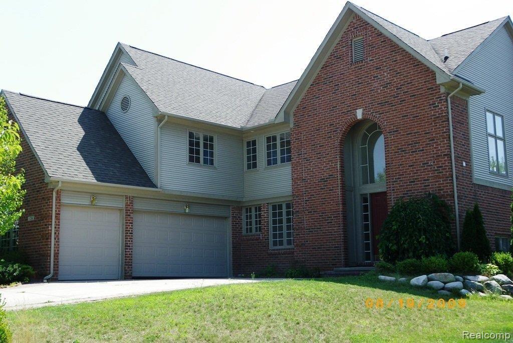 1236 Welland Drive Rochester, MI 48306 - Photo 3 of 24 IMGP1875