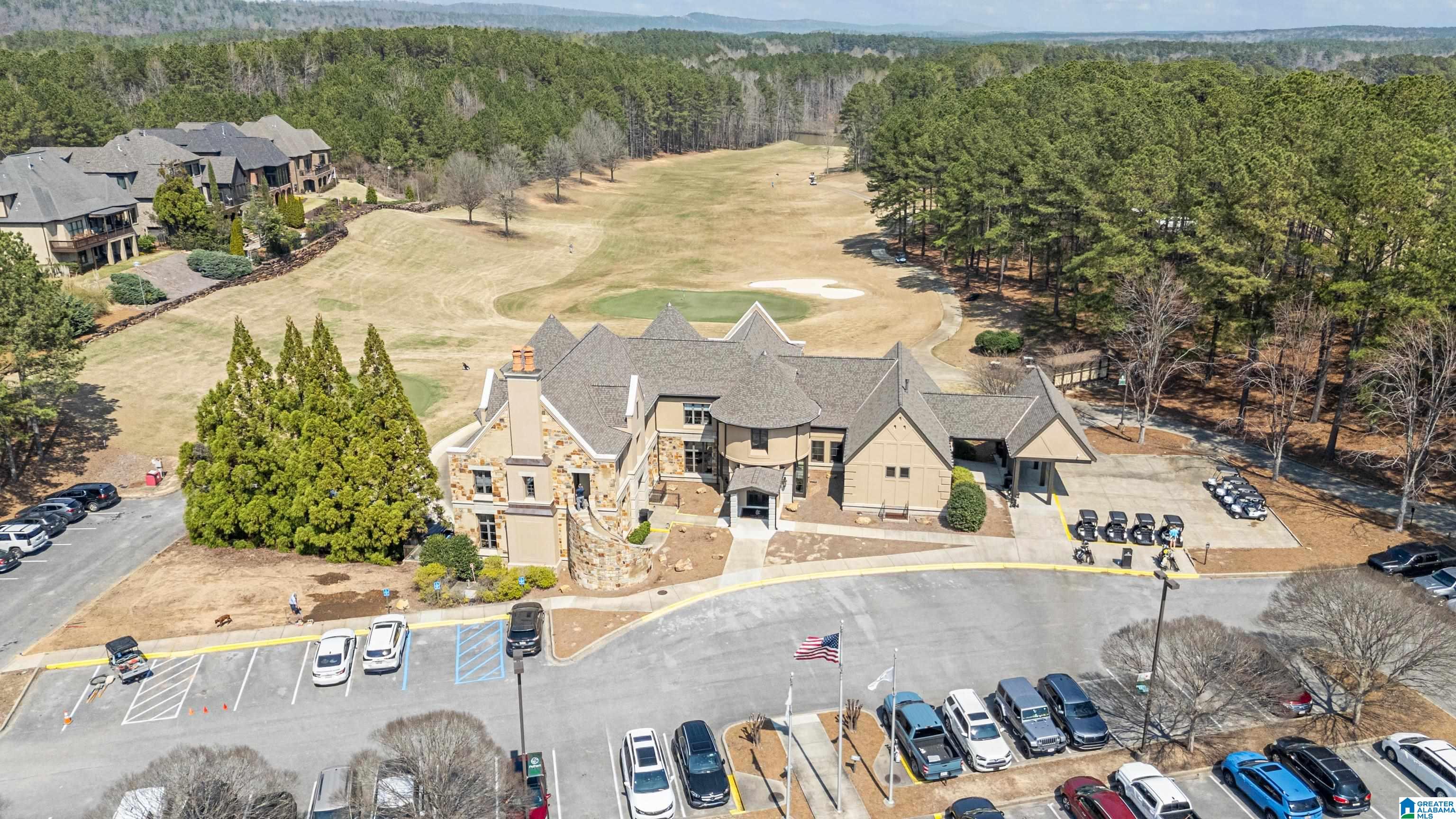 1340 Caliston Way Pelham, AL 35124 - Photo 32 of 41