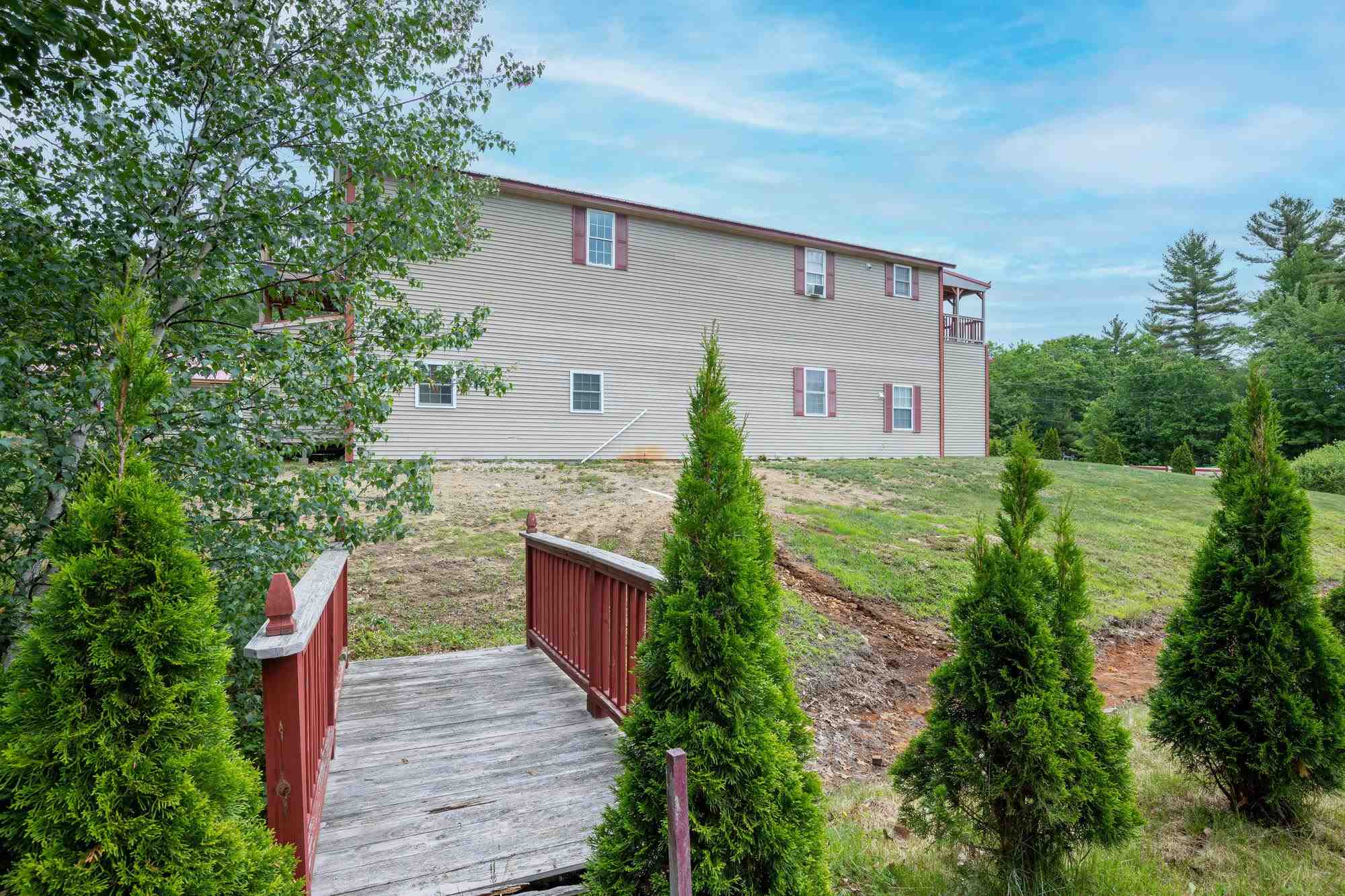 217 Long Swamp Road Berwick, ME 03901 - Photo 11 of 17