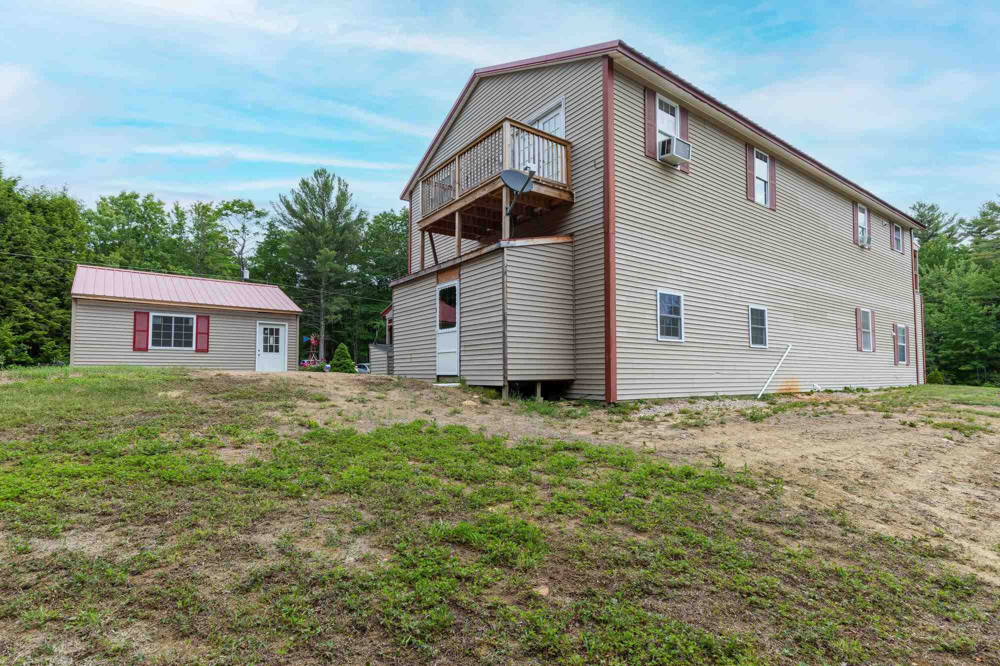 217 Long Swamp Road Berwick, ME 03901 - Photo 12 of 17