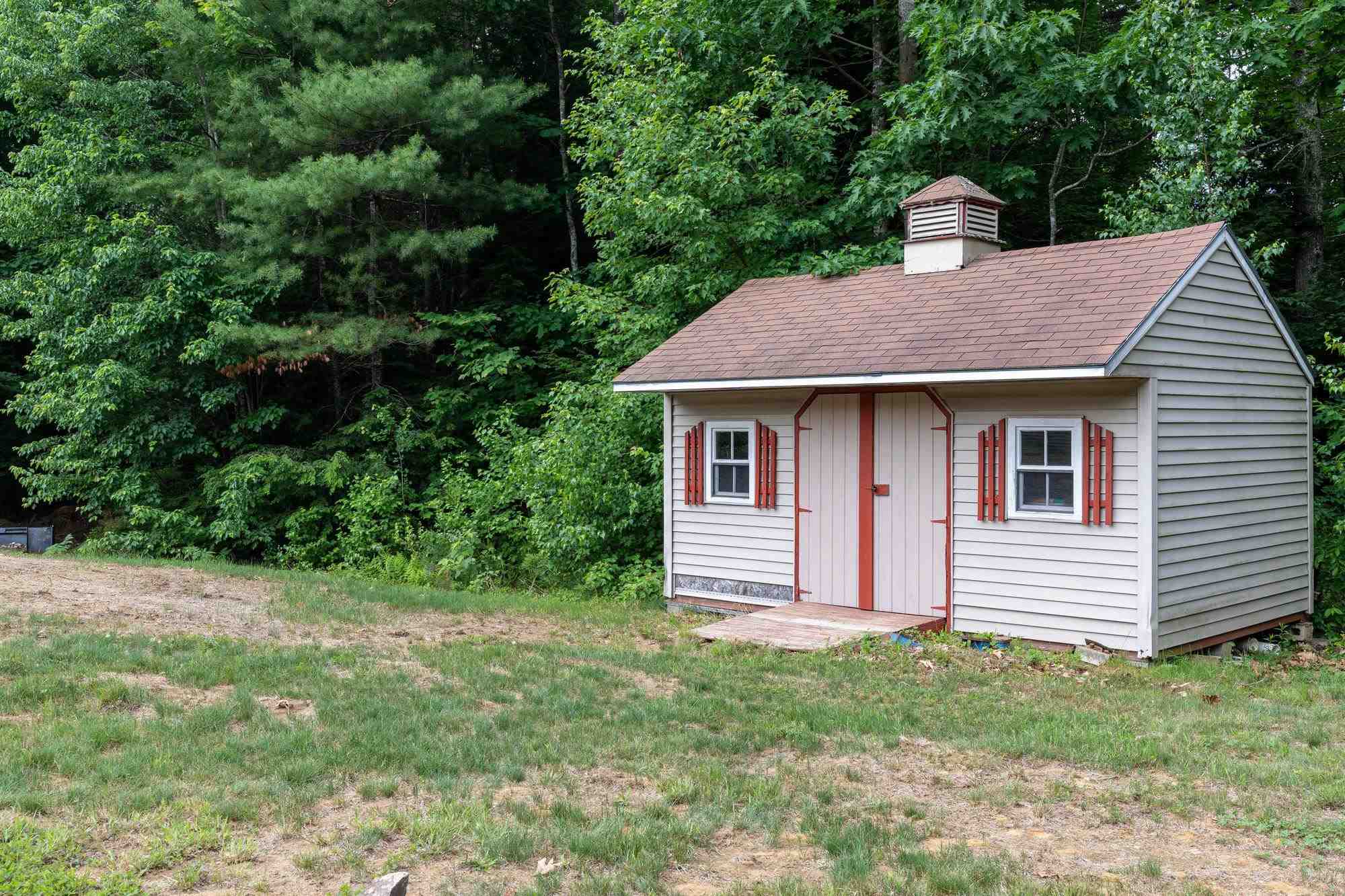 217 Long Swamp Road Berwick, ME 03901 - Photo 14 of 17