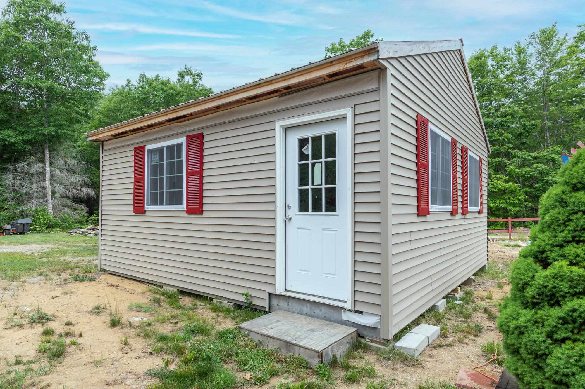 217 Long Swamp Road Berwick, ME 03901 - Photo 15 of 17