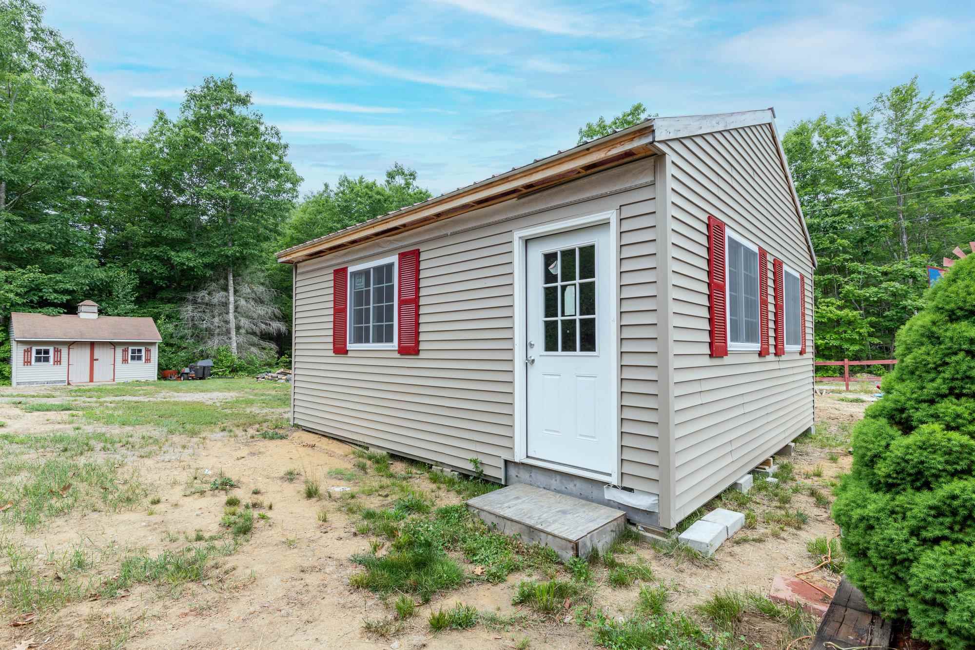 217 Long Swamp Road Berwick, ME 03901 - Photo 16 of 17