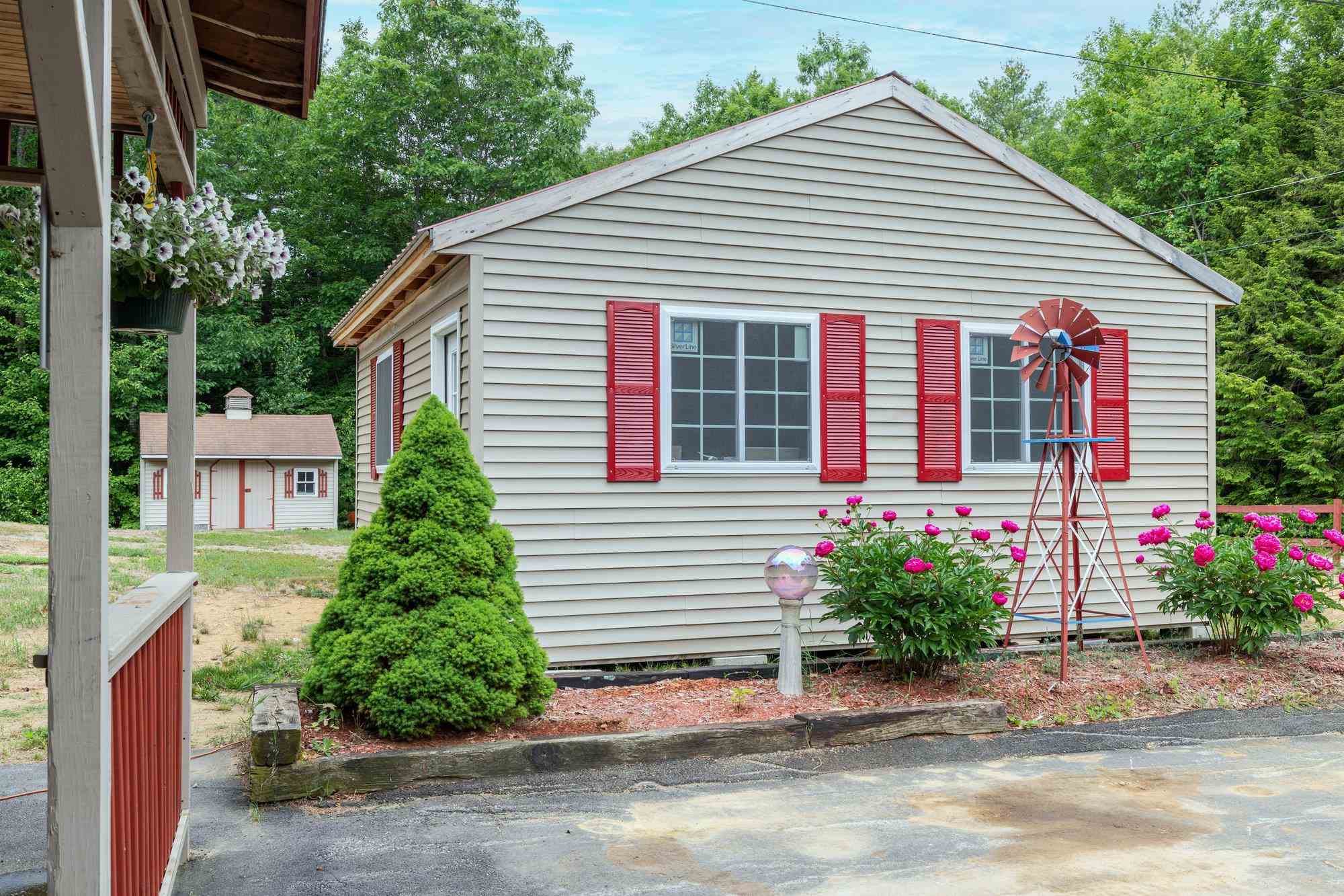 217 Long Swamp Road Berwick, ME 03901 - Photo 17 of 17