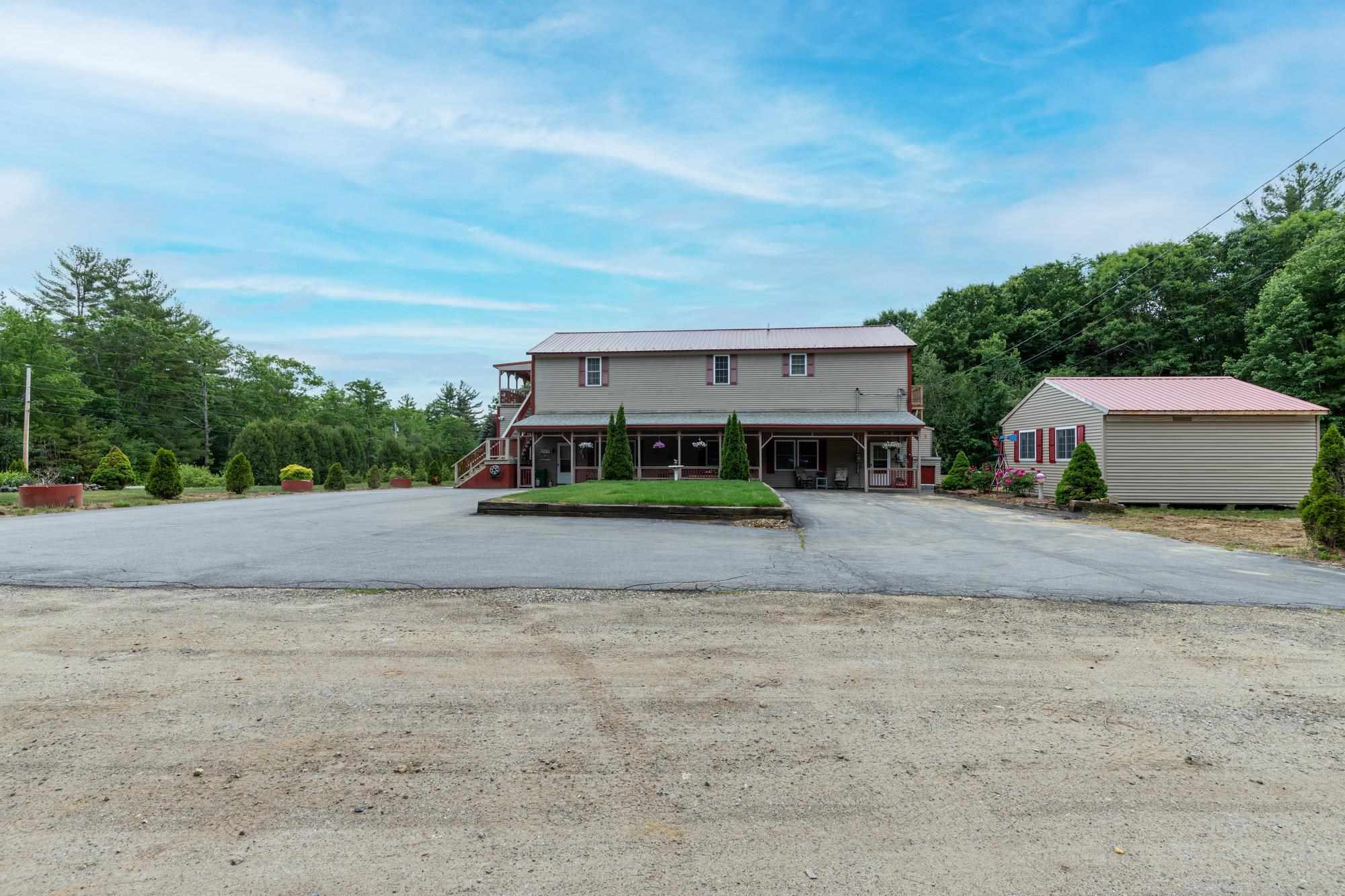 217 Long Swamp Road Berwick, ME 03901 - Photo 4 of 17