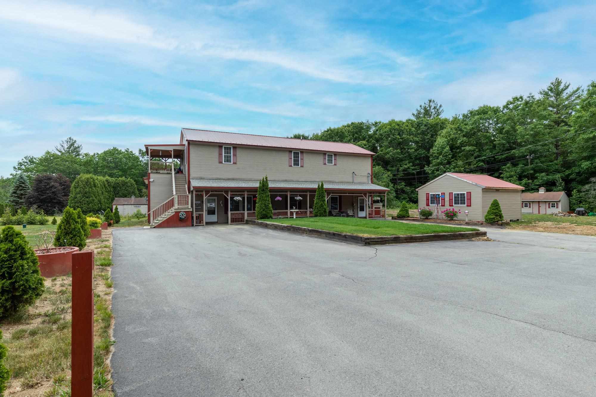 217 Long Swamp Road Berwick, ME 03901 - Photo 5 of 17