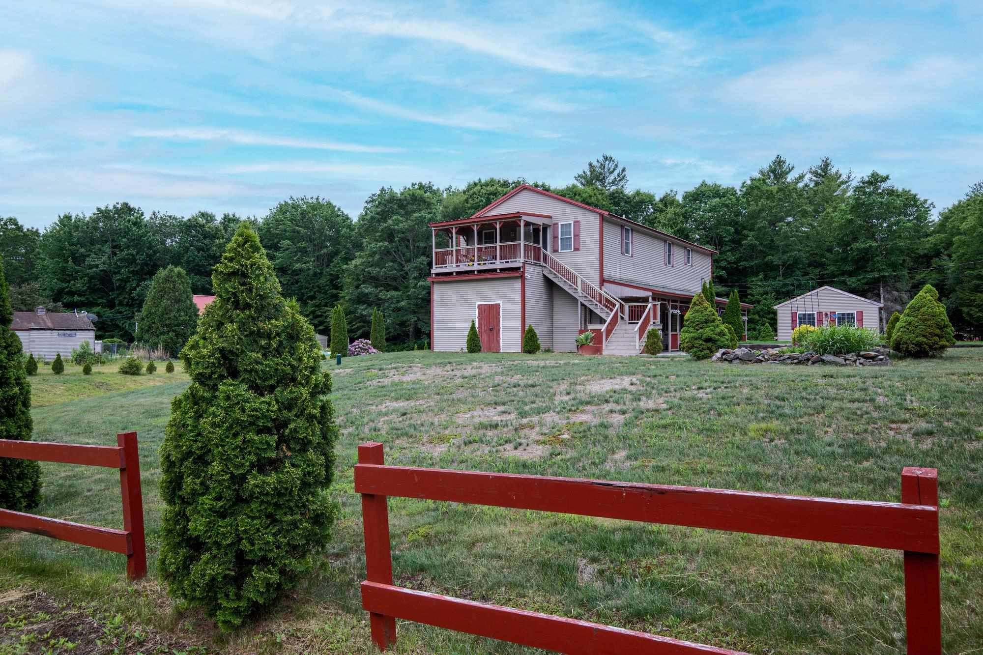 217 Long Swamp Road Berwick, ME 03901 - Photo 7 of 17