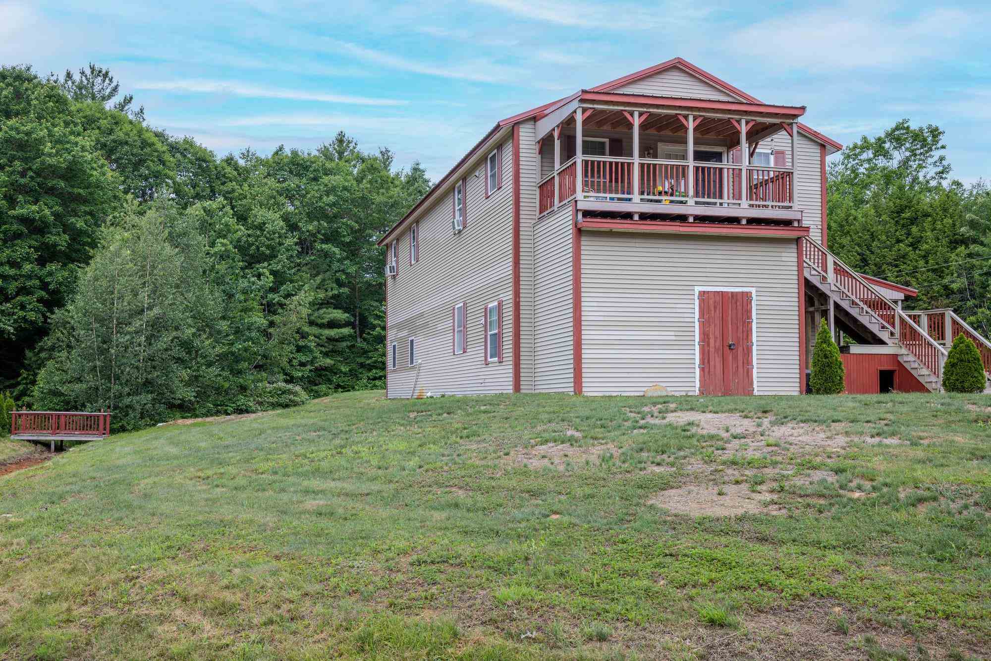 217 Long Swamp Road Berwick, ME 03901 - Photo 9 of 17