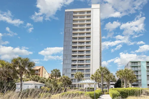 $205,000 | 5511 North Ocean Boulevard, Unit 403, Myrtle Beach, SC 29577