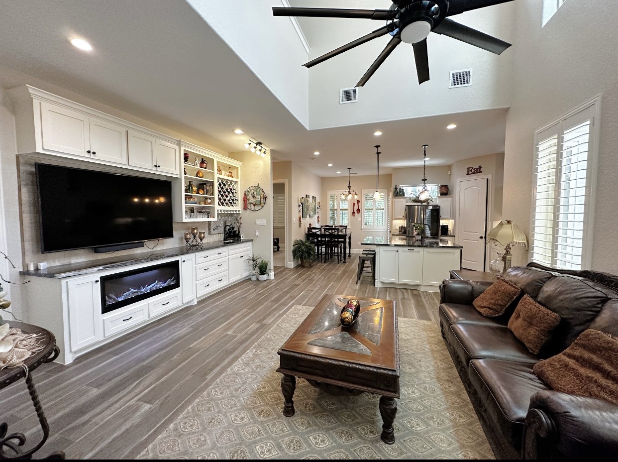 111 Benjis Place Spring, TX 77380 - Photo 4 of 23