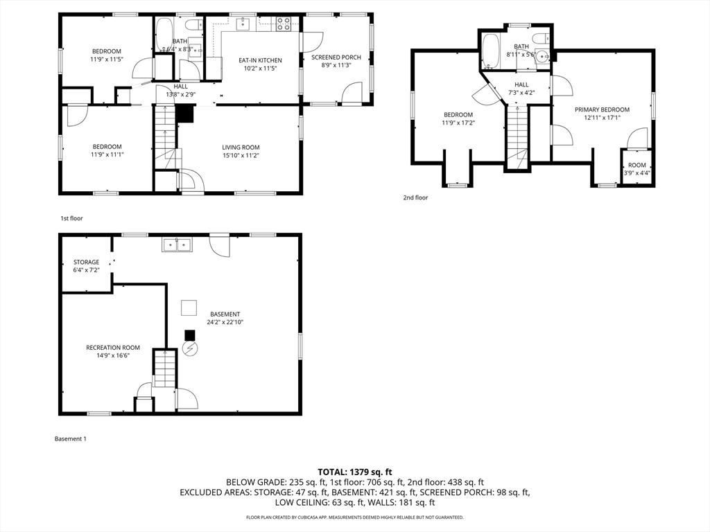 99 Massreco Street Springfield, MA 01109 - Photo 27 of 40 a picture of a room