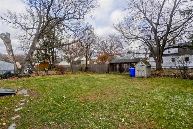 $319,000 | 99 Massreco Street, Springfield, MA 01109