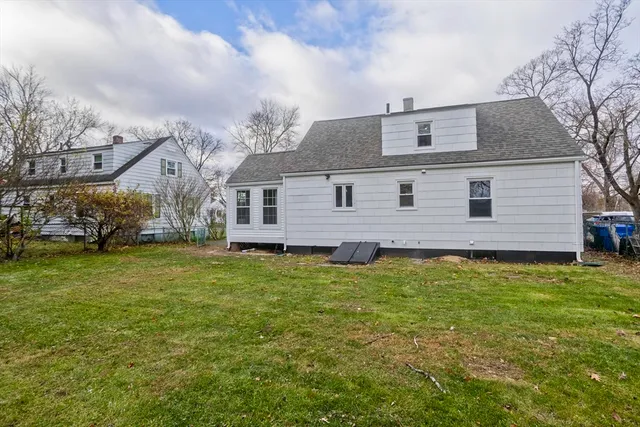 $319,000 | 99 Massreco Street, Springfield, MA 01109