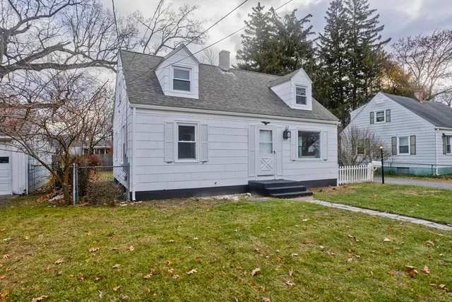 $319,000 | 99 Massreco Street, Springfield, MA 01109