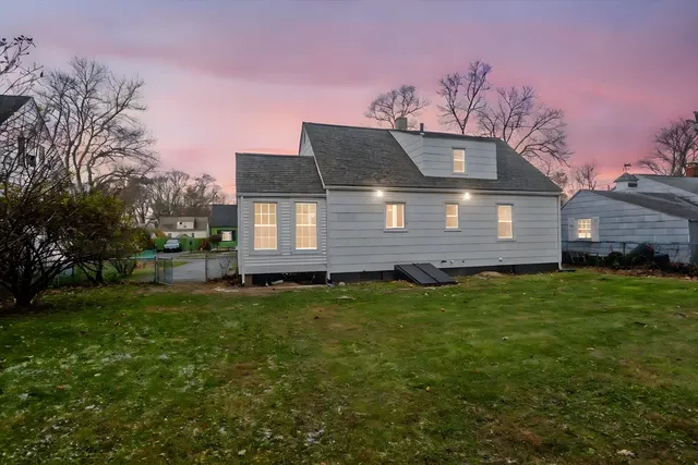 $319,000 | 99 Massreco Street, Springfield, MA 01109