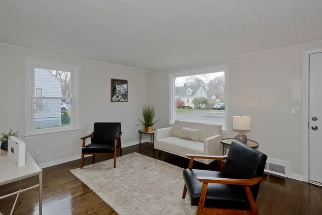 $319,000 | 99 Massreco Street, Springfield, MA 01109