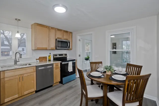 $319,000 | 99 Massreco Street, Springfield, MA 01109