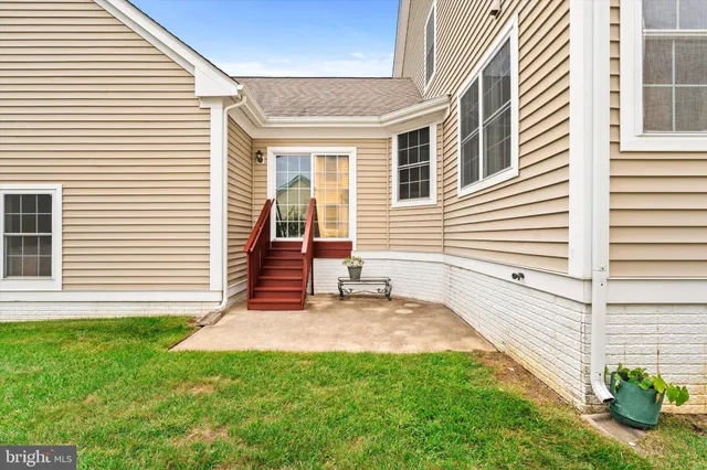 $1,100,000 | 10 North Street, Robbinsville, NJ 08691