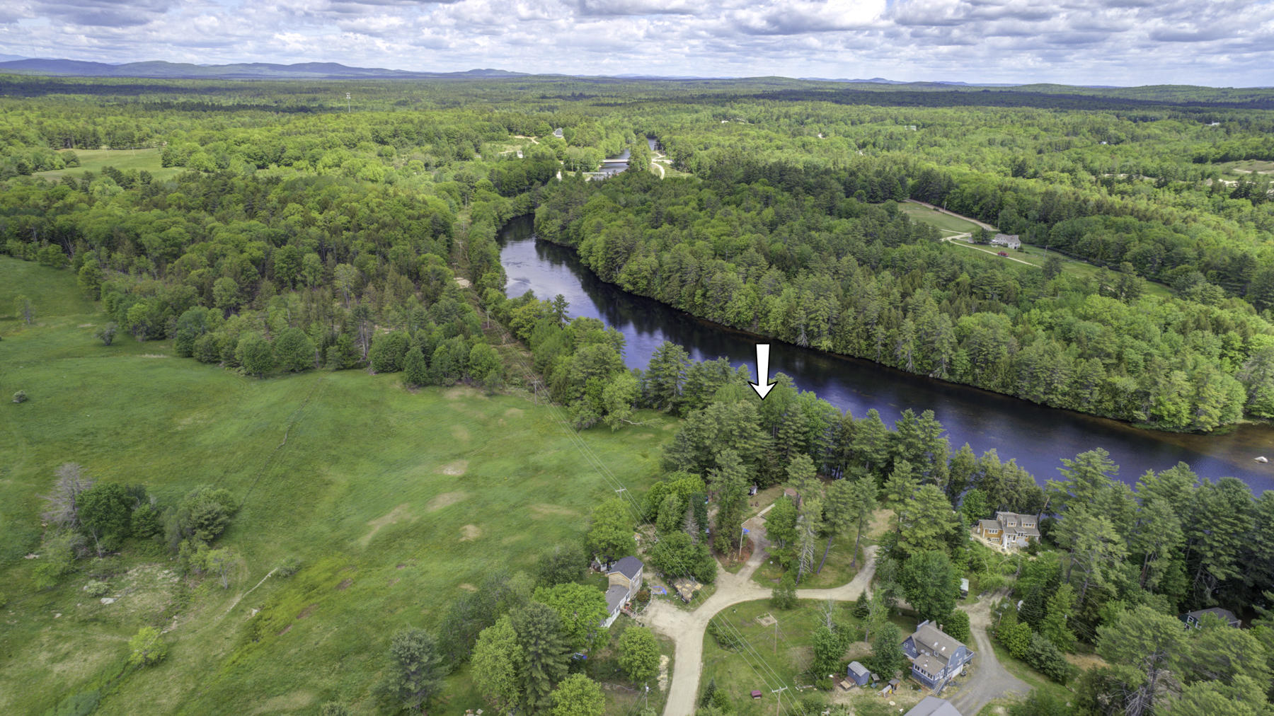 40 Hemlock Cove Road Hollis Center, ME 04042 - Photo 4 of 40 Pic#-8-2