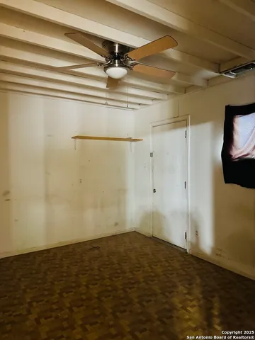 a view of a house with a tree