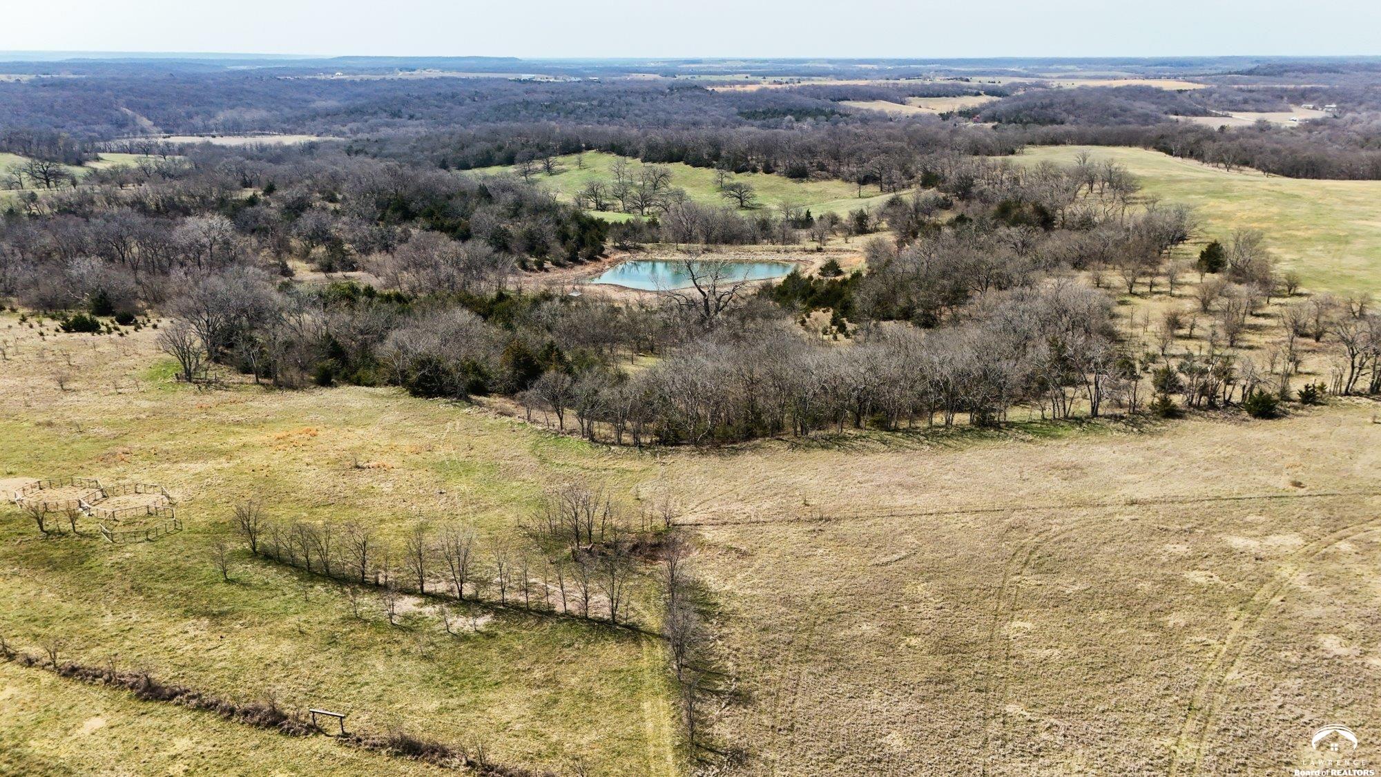 Lot 1 Republic Road Oskaloosa, KS 66066 - Photo 13 of 20