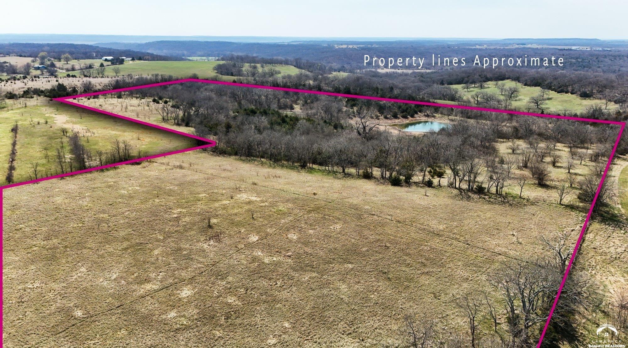 Lot 1 Republic Road Oskaloosa, KS 66066 - Photo 20 of 20