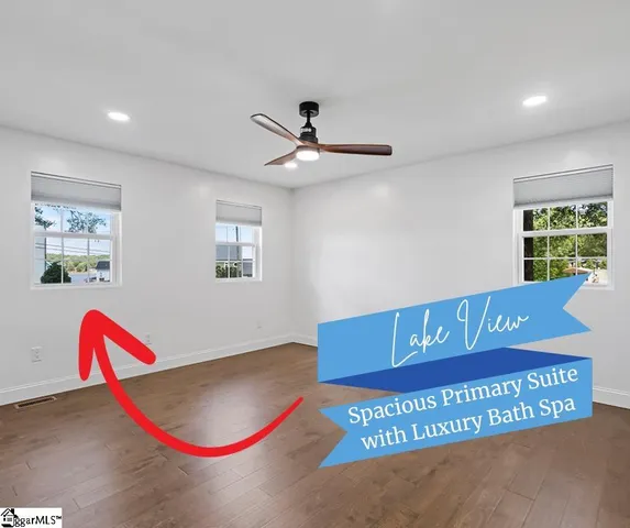 $339,900 | 108 Lakeshore Drive, Greenwood, SC 29649