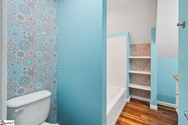 $339,900 | 108 Lakeshore Drive, Greenwood, SC 29649