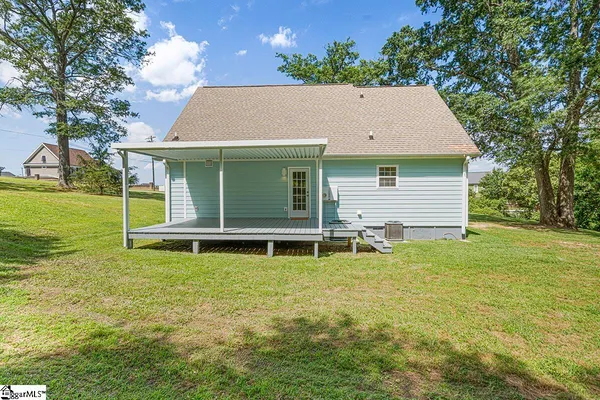 $339,900 | 108 Lakeshore Drive, Greenwood, SC 29649